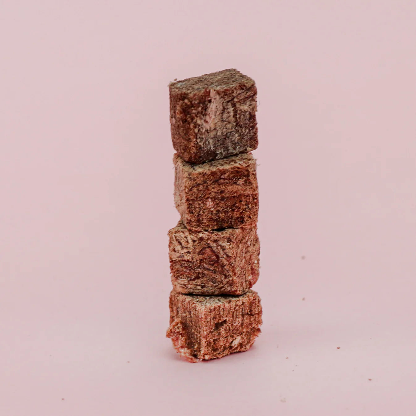 Waita Freeze Dried Venison Cubes (50g)